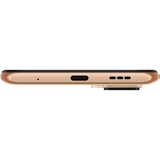 Смартфон Xiaomi Redmi Note 10 Pro 8/128GB Gradient Bronze (Global Version) - фото 10