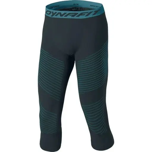 Термоштани Dynafit Speed Dryarn 3/4 Mns Tights XL Синій (1054-016.002.1940)