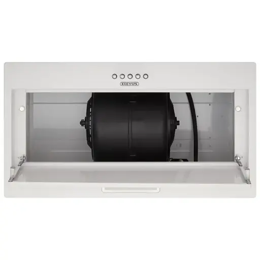 Витяжка ELEYUS URBAN 700 LED 52 WH - фото 8