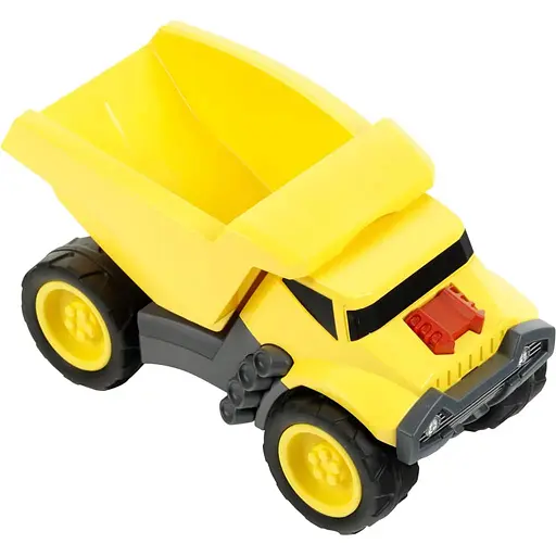 Вантажівка-самоскид Klein (2115) - фото 8