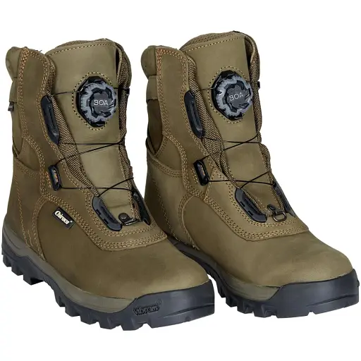 Черевики Chiruca Bulldog Boa 45 - фото 8