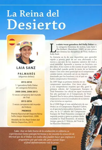 Descubre. El deporte (A2) - фото 8