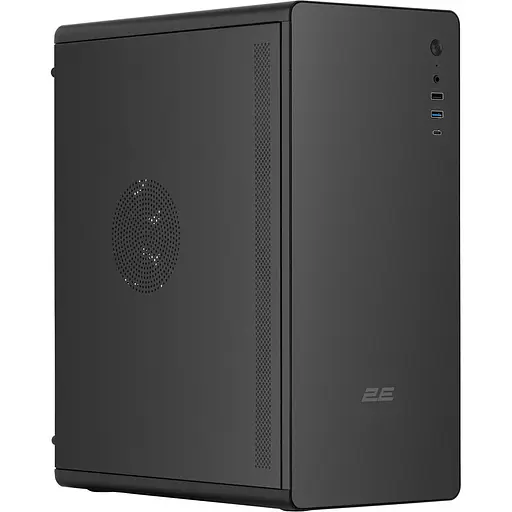 Корпус 2E Credo V500B-400 (2E-V500B-400) [146459] - фото 1