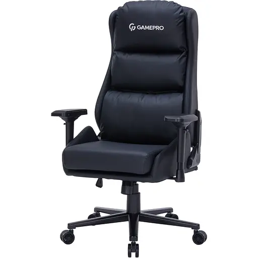 Ігрове крісло GamePro (GC695B) - фото 3