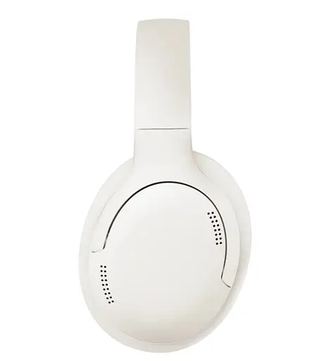 Навушники Wiwu Bluetooth TD-02 Soundcool Headset білі - фото 3