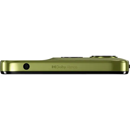 Смартфон Motorola Moto G15 8/512 GB Iguana Green (PB6E0065UA) UA-UCRF [136521] - фото 12