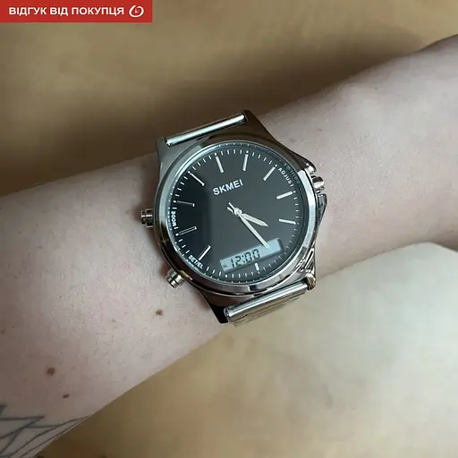 Годинник Skmei Start - фото 7