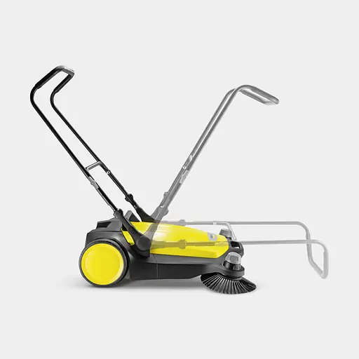 Підмітальна машина Karcher S 6 Twin - фото 4