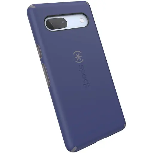 Протиударний чохол Speck Impacthero для Google Pixel 7a (6.1") Prussian Blue (150373-9627) - фото 2
