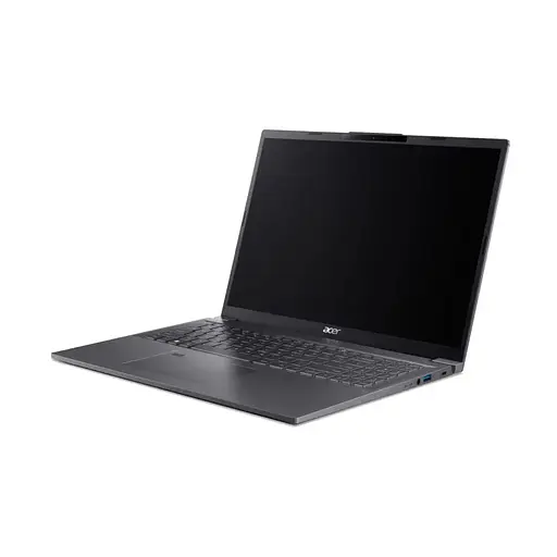 Ноутбук Acer Aspire 16 A16--713S,NX.JEKEX.004,Ultra 7 155U (12 ядер),Arc 4 Core,16GB 4600MHz LPDDR5X - фото 2