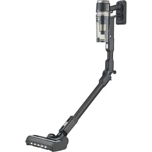 Пилосос Hisense HVC676451DA акумуляторний - фото 5
