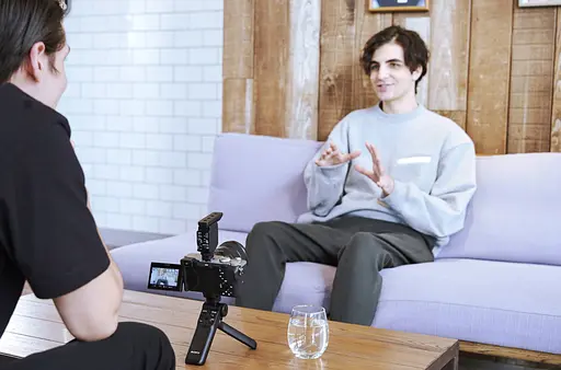 Sony Микрофон ECM-B10 - фото 2