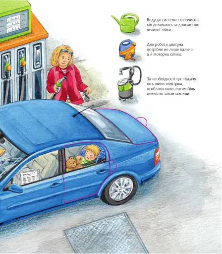 Легкові та вантажні автомобілі - фото 5