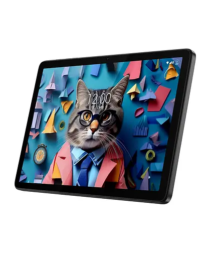 Планшет Sigma mobile Tab A1035 Basic Dark Grey - фото 2