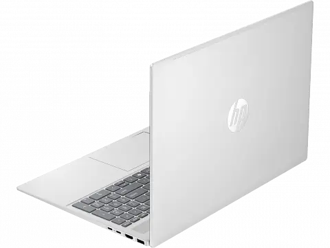 Ноутбук HP Pavilion 16-af0063cl (9R8T6UA) Natural Silver - фото 4