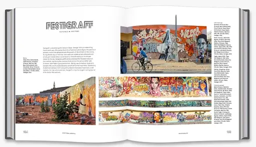 Street Art Africa - фото 7