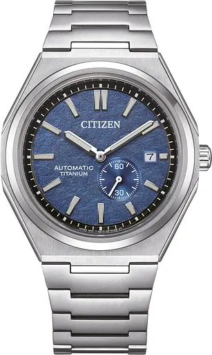Часы Citizen Super Titanium NJ0180-80L