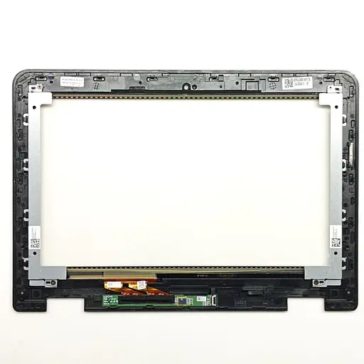 Рамка матриці з тачскріном для ноутбука Lenovo ThinkPad Yoga 11e G3 (EALI8004010) Б/в - фото 3