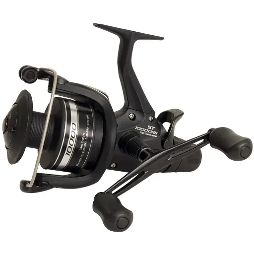 Катушка Shimano Baitrunner ST 10000 RB 1 1BB