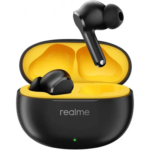 Навушники Realme Buds T110 Black [111919] - фото 2
