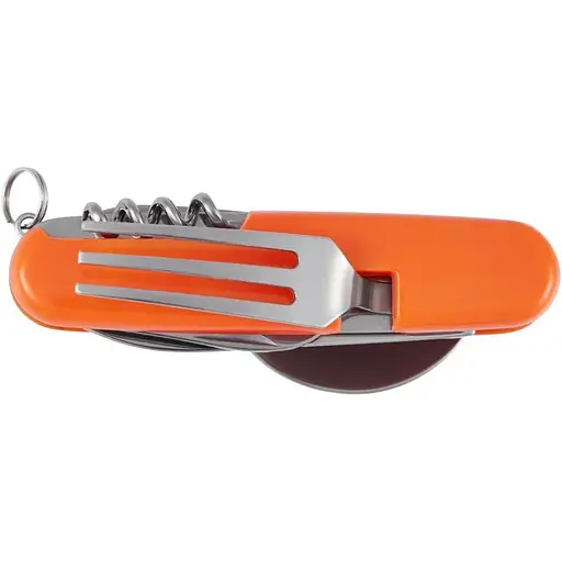 Нож многофункциональный Active Launcher 2 Orange - фото 2