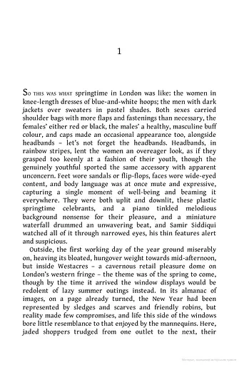 Spook Street. Slough House Thriller 4 - фото 3