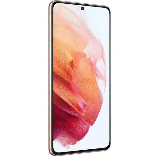 Смартфон Samsung Galaxy S21 G991B/DS 5G 8/128GB Phantom Pink - фото 4