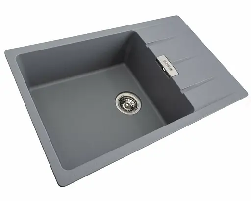 Кухонная мойка Platinum 7850 ROMA (SP000038106) - фото 2