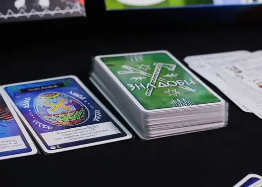 Настільна гра Boardova Арідник (укр.) (ВР_АРДНК) - фото 9