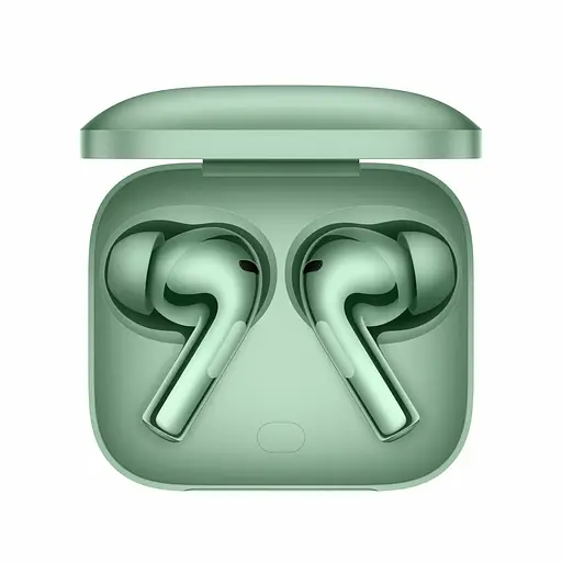 Наушники OnePlus Buds 3 Green - фото 2