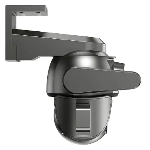 IP-камера зовнішня XO CR04 Robot Dual Outdoor Dome Camera 2.4G - фото 4