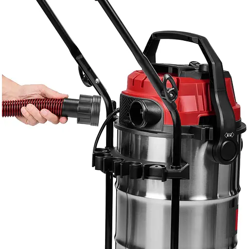 Пилосос Einhell TE-VC 4090 SACL професійний 1150 Вт (2347445) - фото 11