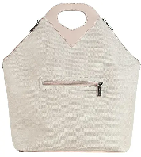 Женская сумка из искусственной кожи Аlba Soboni 44х32х12 см sum0024996 - фото 3