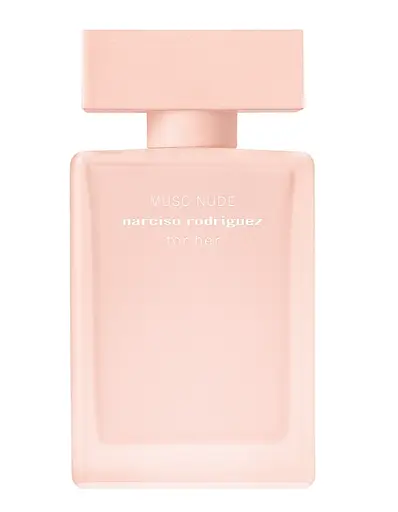 Оригінал Narciso Rodriguez For Her Musc Nude 30 мл парфумована вода - фото 1