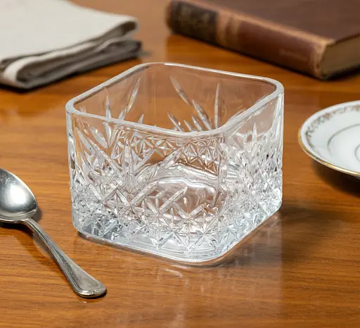 Набор салатников стекло Pasabahce Timeless 235 мл 8х8 см 4 шт (530240) - фото 3