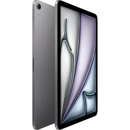 Планшет Apple iPad Air 13 2024 Wi-Fi 256GB Space Gray (MV2D3) - фото 4