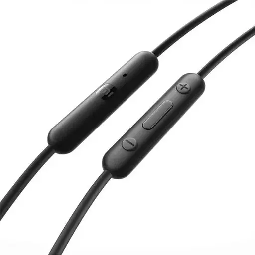Наушники Xiaomi Type-C Earphones Black (BHR8930GL) - фото 3