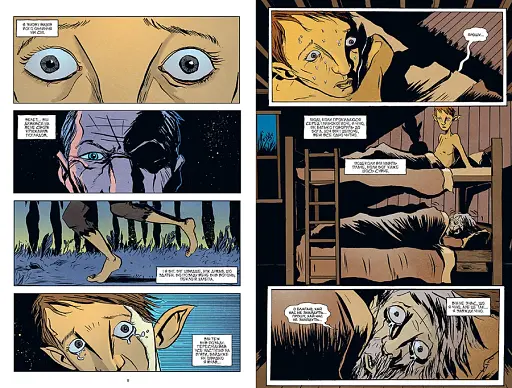 Ласун. Книга 1 - фото 3