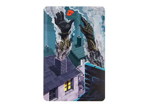 Настільна гра Ігромаг Діксіт 10: Дзеркала (Dixit 10: Mirrors) (DIX12ML1) - фото 6