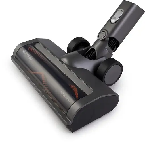Пылесос аккумуляторный Gorenje SVC252420FFA (00000059242) - фото 7