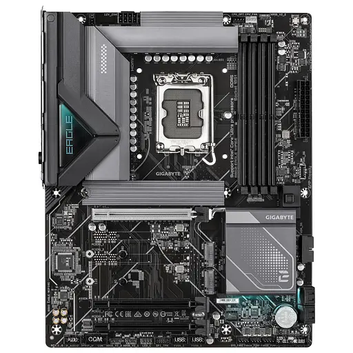 Материнська плата GIGABYTE B860 EAGLE WIFI6E