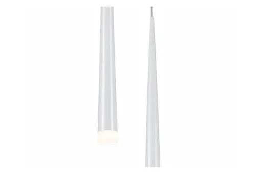 Підвісний світильник Azzardo AZ0206 WHITE STYLO (MD 1220 1) - фото 1