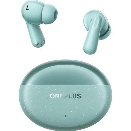Наушники OnePlus Nord Buds 3 Pro E511A Soft Jade [113111] - фото 3