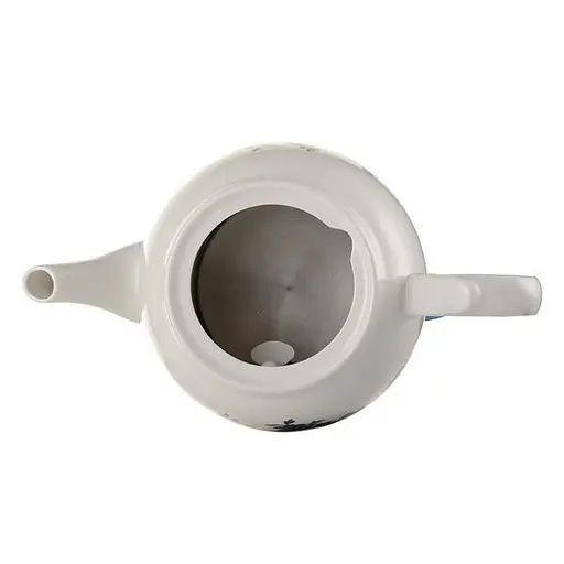 Электрочайник ViLgrand VC515R - фото 4