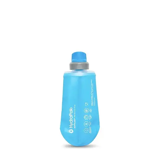 Бутылка HydraPak 150 ml SoftFlask (1053-B200HP) - фото 2