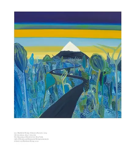 Matthew Wong - Vincent van Gogh. Painting as a Last Resort - фото 9