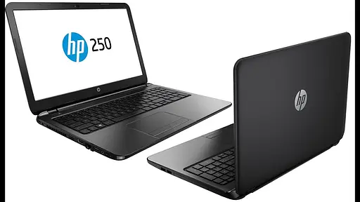 Ноутбук HP 250 G3 i3-4005U, 4Gb, 500Gb HDD - фото 2
