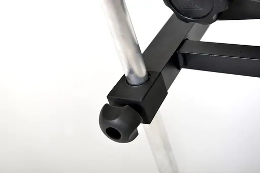 Крісло фідерне коропове M-Elektrostatyk F3 CUZO модель 2020 Feeder Methood - фото 4