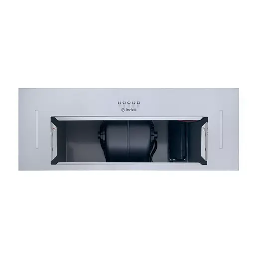 Вытяжка полновстраиваемая Perfelli BI 7453 I 850 LED - фото 7