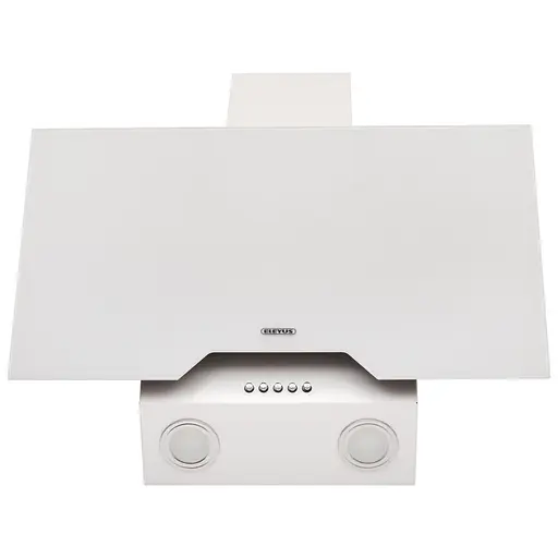 Вытяжка наклонная Eleyus SPECTRA 700 LED 60 WH - фото 4